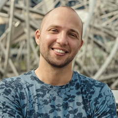 Алексей Петренко, 23.09.1986, Санкт-Петербург