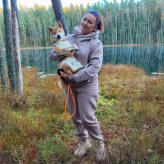 Ирина Жохова, 18.02, Санкт-Петербург