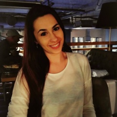 Irina Gerasimenko, 24.10, Киев