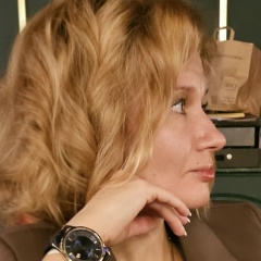 Светлана Бурхутова, 31.12.1990, Москва