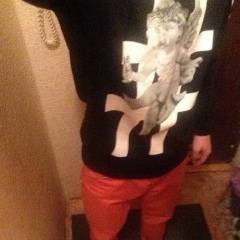 Серёжа Бочкарев, 05.12, Пенза