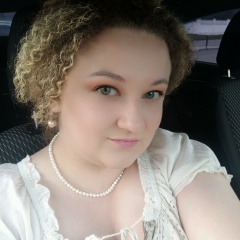 Ольга Олеговна, 24.02, Челябинск