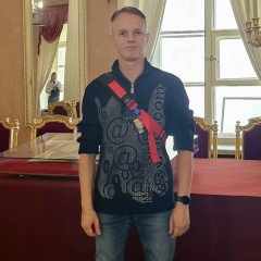 Сергей Лагута, 05.12, Санкт-Петербург