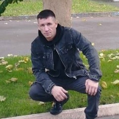 Деня Домнин, 29.04.1986, Яшкино