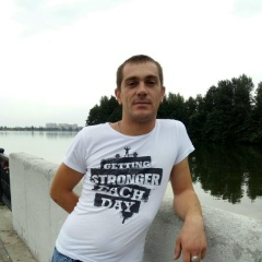Артем Кривоклякин