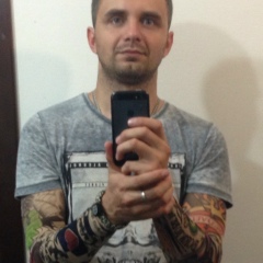 Виталик Гуденко, 22.10.1986, Ставрополь