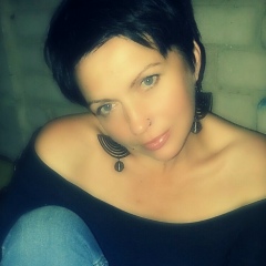 Ирина Шалыгина, 05.03, Херсон