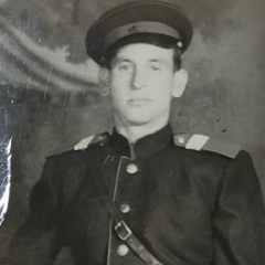 Сергей Гундерин, 21.03, Санкт-Петербург