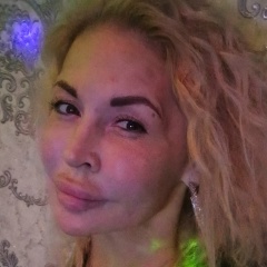 Юлия Солнечная, 26.08, Екатеринбург