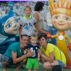 Юлия , 19.07, Алексино
