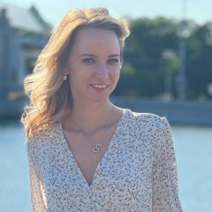 Елена Холодных, 27.01, Москва