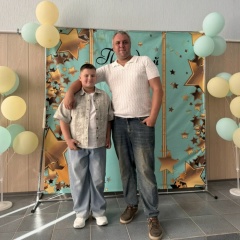 Тёмочка Соболев, 10.01, Смоленск