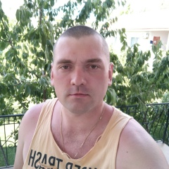Антон Дерягин, Салехард