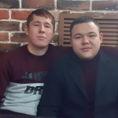 Айбек Бекмурзаев, 18.01.1998, Темиртау