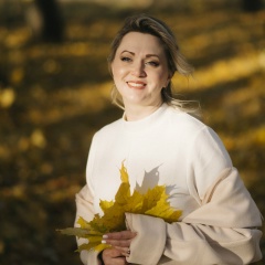 Екатерина Криценкова, 24.04.1984, Санкт-Петербург