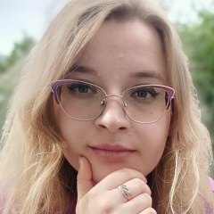 Анна Гура, 28.05.1993, Мытищи