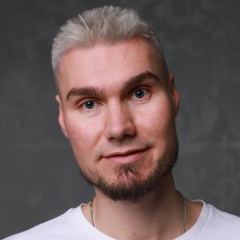 Павел Софьин, 09.03, Москва