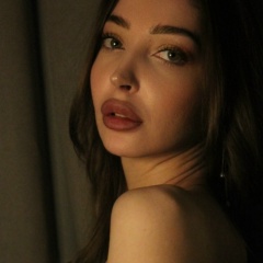 Анна Аксенфельд, 16.06.1994, Москва