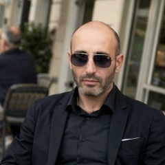 Ashot Hovhannisyan, 20.05.1990, Ереван