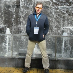 Александр Лебедев, 30.04, Москва