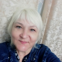 Нина Мехонина, 27.04.1968, Уштобе