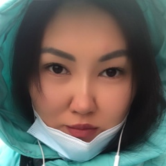 Асем Беккалиева, 03.12.1992, Астана