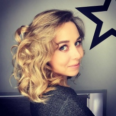 Катерина Димова, 14.03, Санкт-Петербург