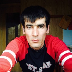 Baxadir Moldobekov, 01.09.1989, Якутск