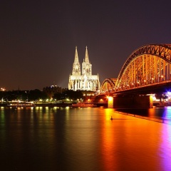 Tima Tim, 28.10, Köln