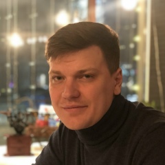 Дмитрий Derevyanchenko, 11.03, Москва