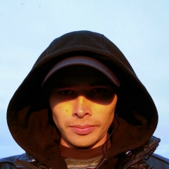 Алексей Александров, 21.12, Анадырь