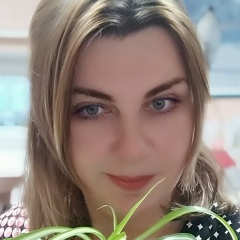 Светланка Викторова, 03.12, Санкт-Петербург