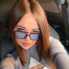 Алина Небольсина, 22.06, Краснодар