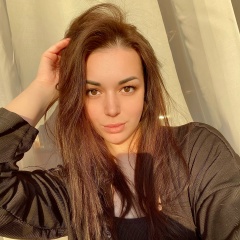 Кристина Гусакова, Батайск