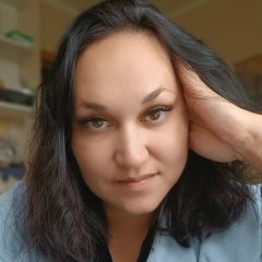 Анастасия Аршинова, 15.11.1988, Верзилово