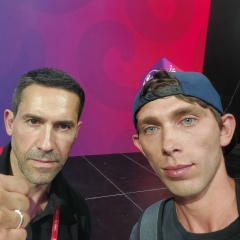 Сергей Обласов, 19.03, Астана