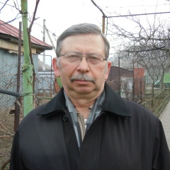 Юрий Кирпиченко, 12.04.1950, Днепр (Днепропетровск)