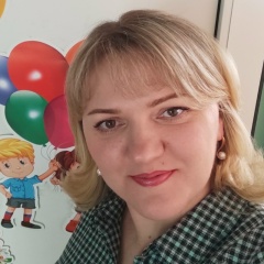 Ольга Лодыгина, 20.12, Санкт-Петербург