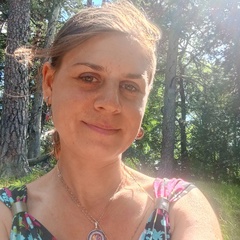 Полина Сорокина-Чеченева, 17.10, Москва