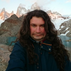 Борька Циркин, 07.06.1984, Amsterdam