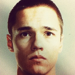 Юра Ворофикин, 16.09.1988