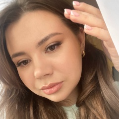 Аня Валиахметова, 29.05.1993, Петропавловск