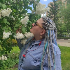 Юлия Толпекина, 24.08, Москва