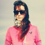 Мария Лазаренко, 02.06.1986, Киев