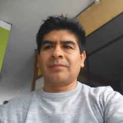 Vidal López, Lima