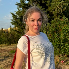 Оксана Степанова, 02.06, Нижний Новгород