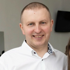 Юра Воробьев, 23.01.1989, Сыктывкар