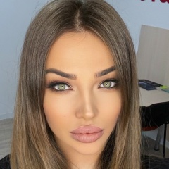 Karina Malaia, Бишкек