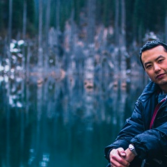 Yerlan Умутбеков, 09.09, Талгар