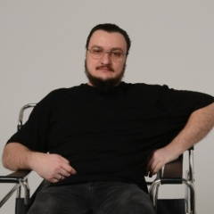 Андрей Толпекин, 03.10, Москва